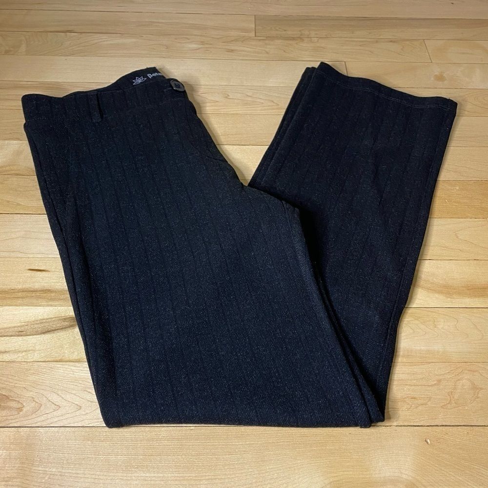 2/$20*when bundled* NWOT Betabrand Size M Short Petite Dress Pant Yoga Pants